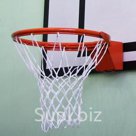 Кольцо баскетбольное амортизационное отеч. игровое  шт