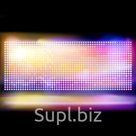 Светодиодный экран P10 192 х 576 см уличный