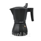Гейзерная кофеварка 6 чашек Kafferro Rondell RDS-499
