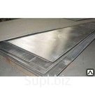 Лист алюминиевый 2,5х1200х3000 АМГ3М
