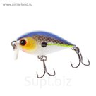 Воблер TsuYoki Swing SR 35F, вес 3,5 г, цвет 172
