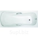 Ванна акриловая 1MarKa СALIPSO 170х75 см