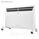 Обогреватель Ballu BEC/ETE-1000 Evolution Transformer Eco, конвекторный, 1000 Вт