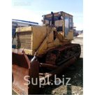 Продается бульдозер Т-170. Двигатель и КПП после ремонта. 150 моточасов. Информация по телефону. Ступинский р-он. Рп Михнево.