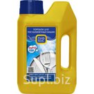 TOP HOUSE Порошок OxyPlus с активным кислородом для посудомоечных машин, 1 кг. Италия. Формула "OxyPlus" эффективно удаляет застарелые загрязнения,