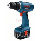 GSR 14,4-2 250х390х98 мм Аккумуляторная дрель-шуруповёрт BOSCH GSR 14,4-2, артикул 0601918G20BS