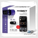 Сигнализация Pandect X1800 Pandora
