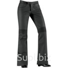 Брюки Hella Leather Pant 2814 0034 24 S