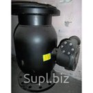 Продам Кран шаровой 11с 933п ду250 ру16 2 шт ду150 3 шт 2016 г 

Затвор межфланцевая с эл.приводом и с фланцами Ду500 Ру10 kvant 1 шт