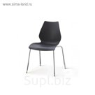 Стул Polly SHF-01-B (H-01) Black