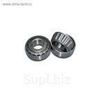 Подшипники траверс 320/23,5-22, конический, комплект, 2 шт