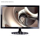 Монитор Samsung 21.5" S22D300NY, черный