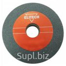 Круг шлифовальный 200х25х32 мм, К60 ELITECH 1110.001800