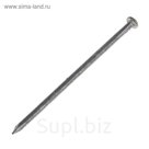 Гвоздь строительный TUNDRA krep, 3.5х90 мм, без покрытия, в упаковке 1 кг