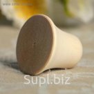 Заготовка для творчества «Колокольчик»