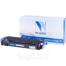 Картридж NVP NV Q6003A NV 707 для HP LaserJet Color Canon i SENSYS 2000k совмест пурпурный 40622
