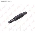 Амортизатор задний правый/левый LYNXauto G121072LR