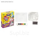 Набор для изготовления магнитов "Смешарики"