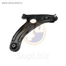 Рычаг подвески 4U HY-G-25456