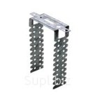 Крепеж для профиля KR K 60*27 (соединитель "Краб") Knauf