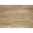 Паркетная доска Polarwood Oak Neptune White Oiled