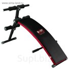 Скамья для пресса BSB-510 HD