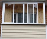 Раздвижные окна в Сочи