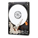 Жесткий диск WD Blue 500Gb WD5000LPCX SATA III