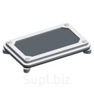 Фланец резиновый для шкафов типа R и W ABB ZW54