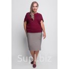 Юбка женская размер 52