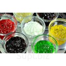 Готовые к использованию в холодном виде мягкие, пастообразные гели с намазываемой гомогенной текстурой и превосходным блеском. Гели полностью готовы к применен…