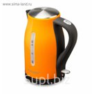Чайник электрический Oursson EK1760M/OR