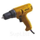 Дрель шуруповерт EDS280 RE WERT