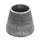 Переход стальной концентрический ДУ50 х 25 (нар.D57x32) 9276