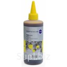 Чернила Cactus CS-EPT6734-250 для Epson L800, L810, L850, L1800, желтый 250ml Cactus