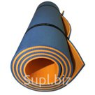 Коврик Из Пеноматериала Для Кемпинга FORCLAZ