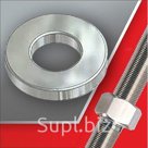 Шайба DIN 6798 с зубьями стопорная