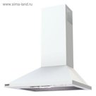 Вытяжка Kronasteel Bella 500 white