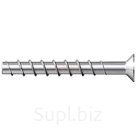 FBS II SK 8x60 10/- Шуруп для бетона fischer с потайной головой и шлицем TORX 536880F