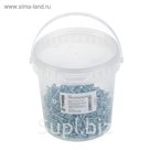 Саморезы универсальные TUNDRA krep, 3.5х20 мм, цинк, потай, 1000 шт.