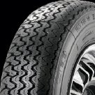 Всесезонная шина Michelin XAS 175/R14 88H