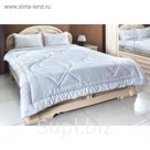 Одеяло Silver Premium, размер 200х220 см 127618006-Ag