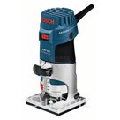 GKF 600 357х442х253 мм Кромочный фрезер BOSCH GKF 600, артикул 060160A102BS