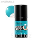 Гель-лак JessNail PEEL OFF №023, 8 мл