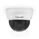 Производитель: Advert Technologies. Advert ADIP-04YS-Px - 2 Мп купольная IP-видеокамера с сенсором 1/2,5" CMOS Progressive scan sensor APTINA.

Технические хар…