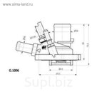 Термостат MAHLE TI14488