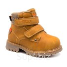 Ботинки зимние для мальчика 8 пар в коробе