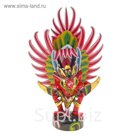 Сувенир дерево "Гаруда" 42х15х30 см