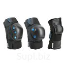Комплект Защиты Для Роликов, Взрослая, Fit 5 OXELO