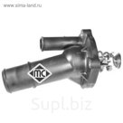 Термостат METALCAUCHO 03807